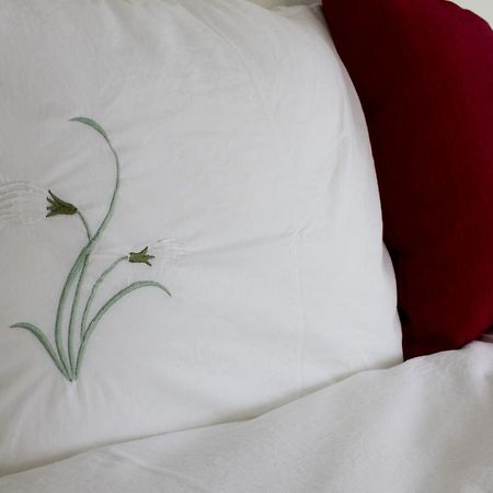 Graystone Guesthouse Sandgerði Eksteriør billede