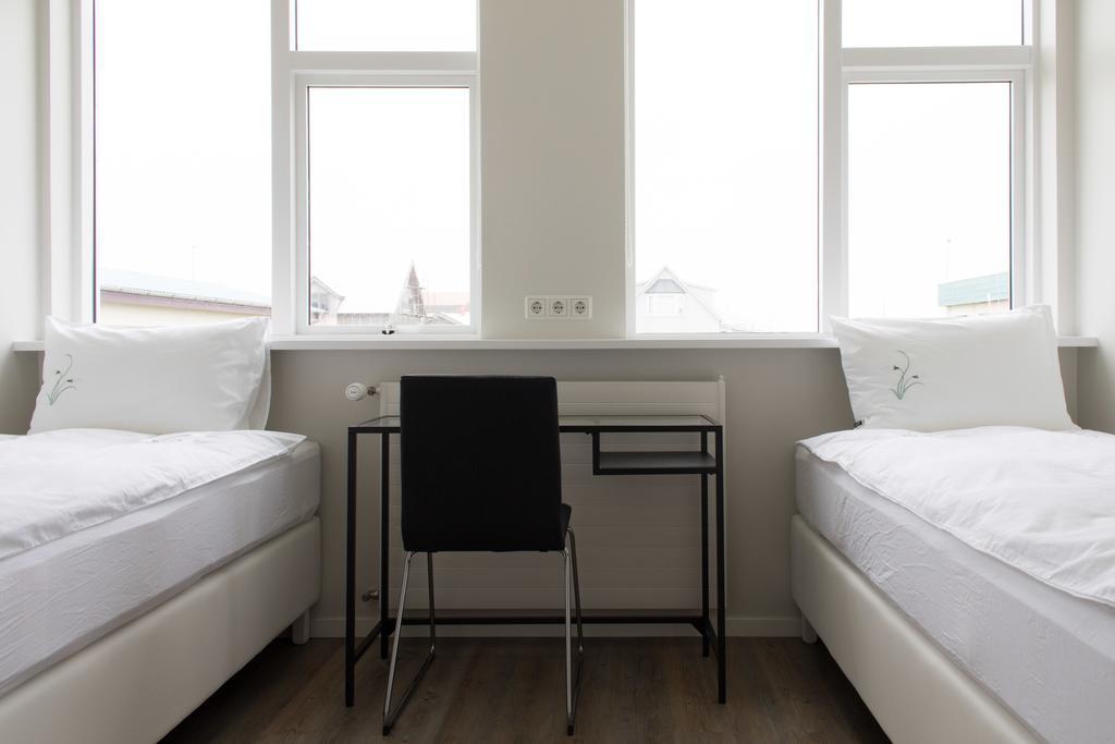 Graystone Guesthouse Sandgerði Eksteriør billede