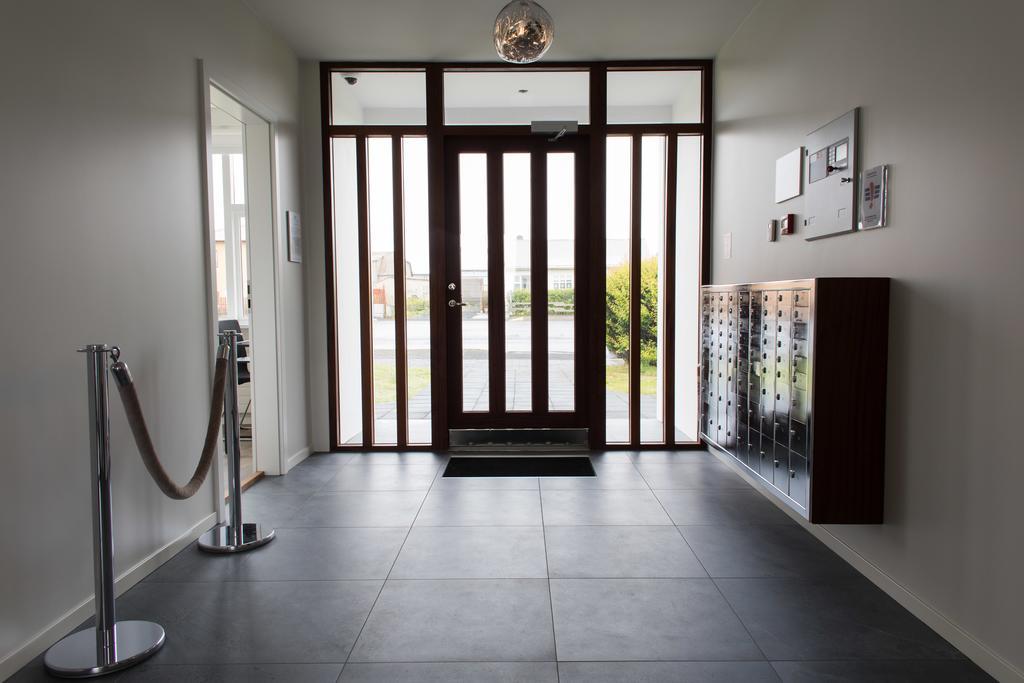 Graystone Guesthouse Sandgerði Eksteriør billede