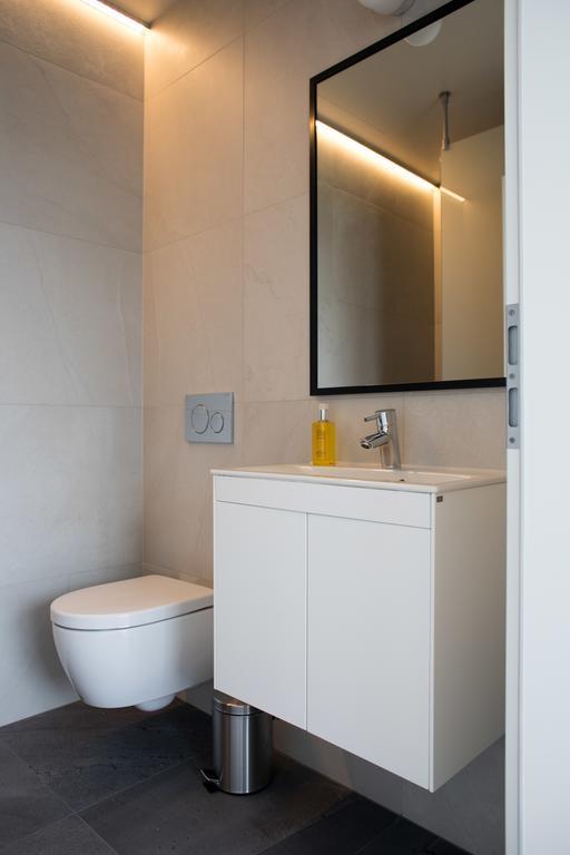 Graystone Guesthouse Sandgerði Eksteriør billede