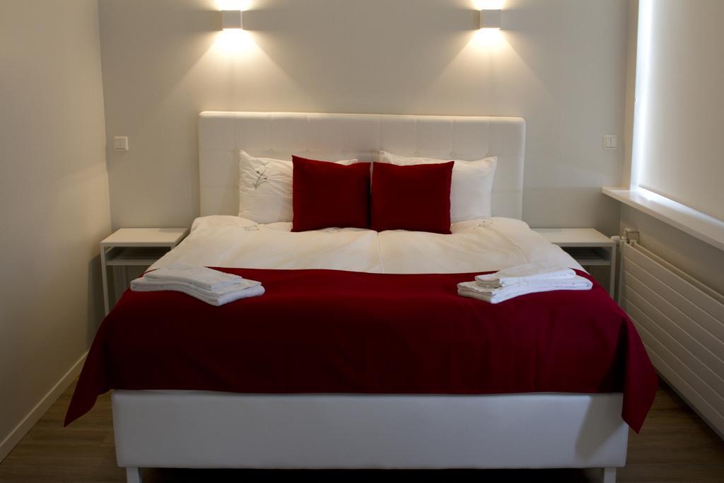 Graystone Guesthouse Sandgerði Eksteriør billede