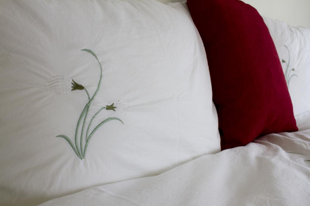 Graystone Guesthouse Sandgerði Eksteriør billede