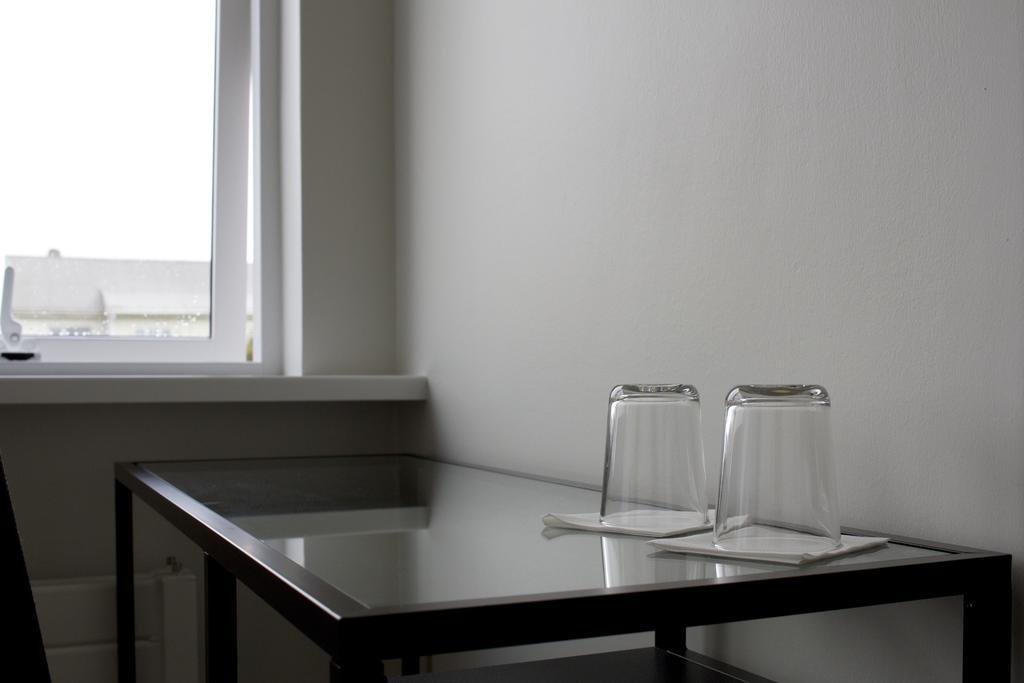 Graystone Guesthouse Sandgerði Eksteriør billede