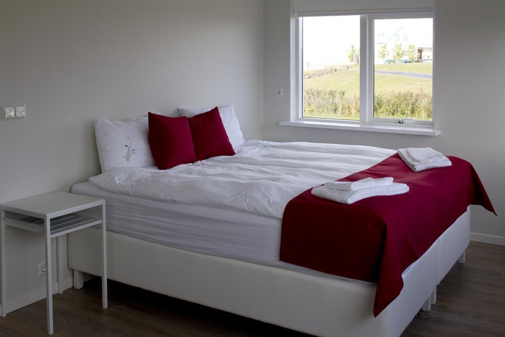 Graystone Guesthouse Sandgerði Eksteriør billede