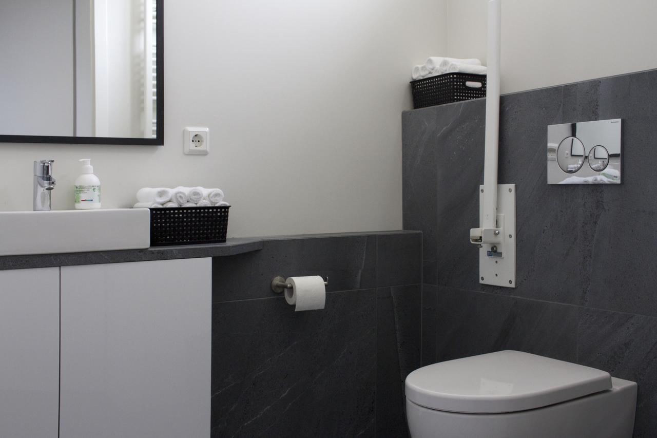 Graystone Guesthouse Sandgerði Eksteriør billede